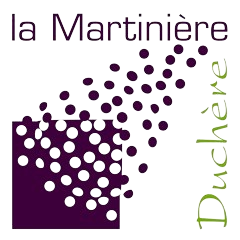 Logo Martinière Duchère